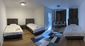 Hotel Bayrischer Hof