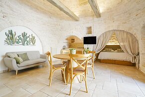 Trulli Di Zia Vittoria
