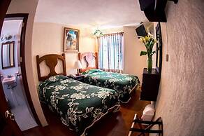 Hotel Posada Casa Regia