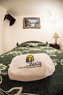 Hotel Posada Casa Regia