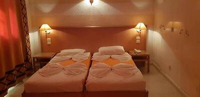 Hôtel Sindbad Sousse