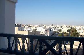 Hôtel Sindbad Sousse