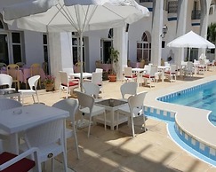 Hôtel Sindbad Sousse