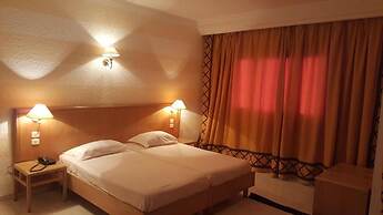 Hôtel Sindbad Sousse