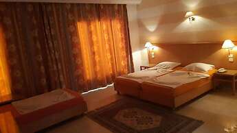 Hôtel Sindbad Sousse