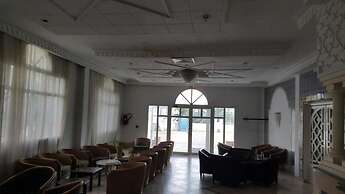 Hôtel Sindbad Sousse