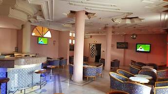 Hôtel Sindbad Sousse