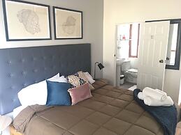 Belma Boutique B&B