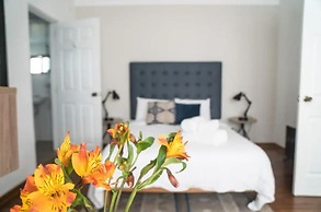 Belma Boutique B&B