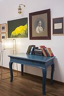Belma Boutique B&B
