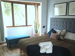Belma Boutique B&B
