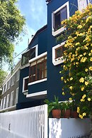 Belma Boutique B&B