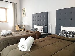Belma Boutique B&B