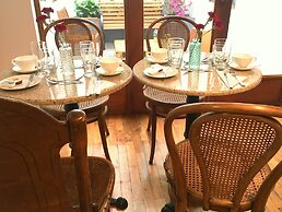 Belma Boutique B&B