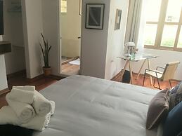Belma Boutique B&B