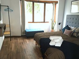Belma Boutique B&B