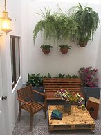 Belma Boutique B&B