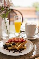 Belma Boutique B&B