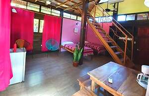 Cabuya Lodge