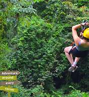 Cabuya Lodge