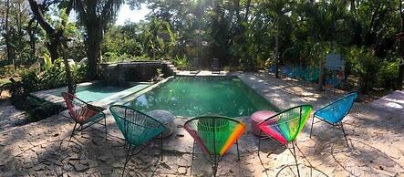 Cabuya Lodge