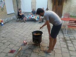 Umarxon Hostel