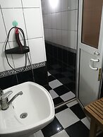 Umarxon Hostel
