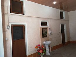 Umarxon Hostel