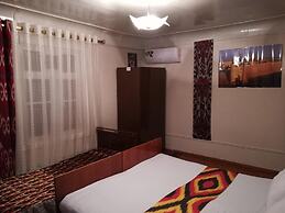 Umarxon Hostel