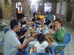 Umarxon Hostel