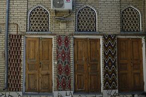 Umarxon Hostel