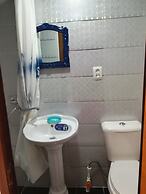 Umarxon Hostel