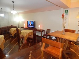 Residencial Plaza España