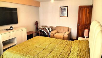 Residencial Plaza España