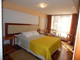 Residencial Plaza España