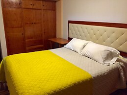 Residencial Plaza España