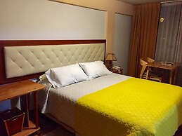 Residencial Plaza España