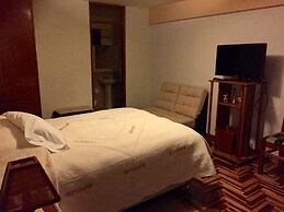 Residencial Plaza España