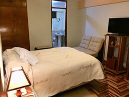 Residencial Plaza España