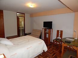 Residencial Plaza España