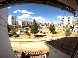 Residencial Plaza España
