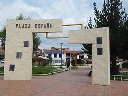 Residencial Plaza España