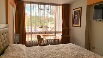 Residencial Plaza España