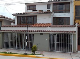 Residencial Plaza España