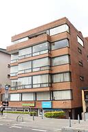 Sary house