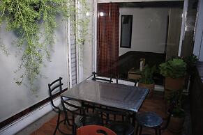 Sary house