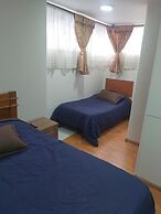 Sary house