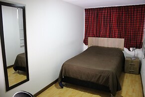 Sary house