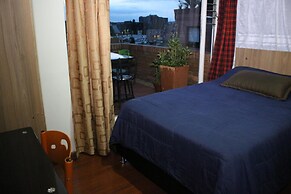Sary house