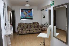 Sary house